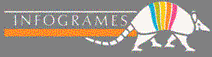 Infogrames (Logo Tatou)