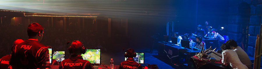 Jeu video