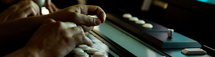 Jeu video