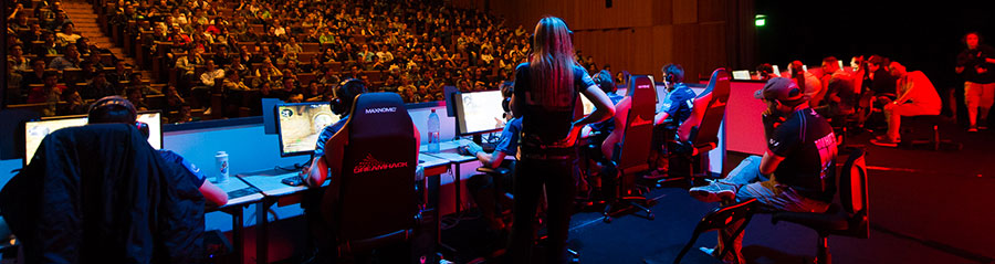 Jeu video