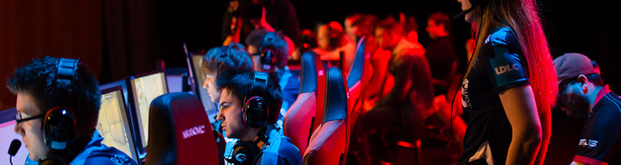 Jeu video
