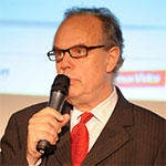 Festival du jeu vidéo Fréréric Mitterrand