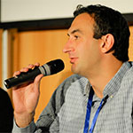 Festival du jeu vidéo Game Business Summit conf.