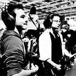 Festival du jeu vidéo Jeux musicaux