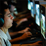 ESL Pro Series Paris