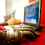 Les Sims Medieval Lancement Fnac des Ternes