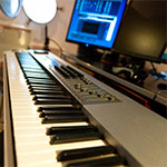 Interview de Markus Schmidt Compositeur et musicien