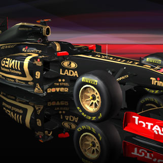 Codemasters devoile le nouveau free-to-play F1 Online : The Game, prevu pour le premier trimestre 2012 (PC online)