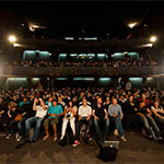 Deus Ex Human Revolution Conférence de lancement