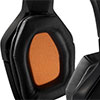 Casque Officiel Exclusif Xbox 360 Stereo Detonator Desormais Disponible (Xbox 360)
