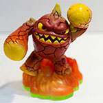 Skylanders Spyro's Advent. Lancement au ToysR'us