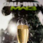 Cocktail Activision Paris Games Week