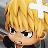 Un MMORPG inspire des series Naruto et Bleach (PC online)
