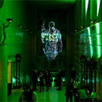 Soirée de lancement de Call of Duty MW3 - Paris
