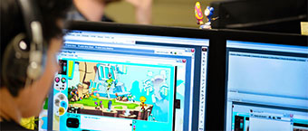 L'enseignement du Game Design