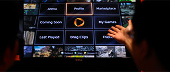 Offre, consommation et usages du jeu video