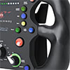 Steelseries et Ignite Games Technilogies introduisent le volant SWR-S1 Simraceway (PC)