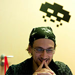Game Jam Montpellier SupInfo - Kawenga