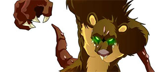 Ankama lutte contre les serveurs prives