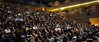 Digiworld Game Summit 2011