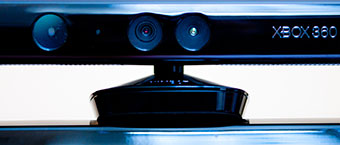 Xbox 360 repond a la voix