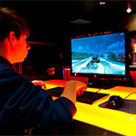 Soirée Gaming PC HP Phoenix - Ice Bäar