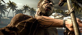 Dead Island adapté au cinéma