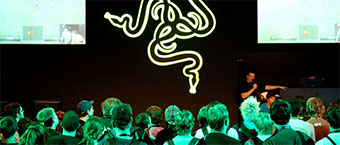Razer leve 50 millions de dollars US