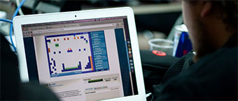 Global Game Jam 2012 - Paris