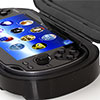 Etui de Protection Crystal Customisable  pour PS Vita (PS Vita)