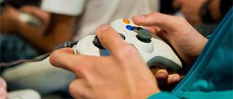 Sancy Games 2012
