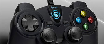 Bouygues Telecom lance BBox Games