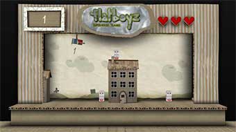 Bento-Studio remporte un prix du concours Unity3D Flash