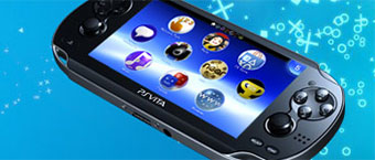 Testez la PS Vita en avant-premiere