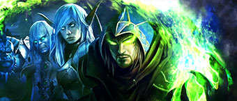 Le 1er MMORPG sur Freebox Revolution