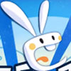 Reveillez le Lapin Guerrier qui est en vous (iPhone, iPodT, iPad)