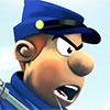 Le Trailer et le pack de Nord vs Sud sont disponibles (iPhone, iPodT, Mac, iPad, PC)