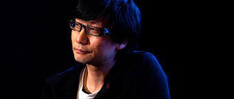 Conference Metal Gear - 25 ans