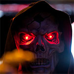 Soirée de lancement de Diablo III