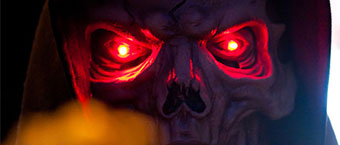 Lancement de Diablo III
