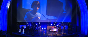 The Iron Squid : Starcraft 2 Tournament