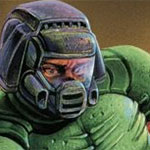 Bethesda softworks annonce Doom 3 BFG Edition (PS3, Xbox 360, PC)