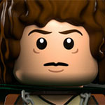 Warner Bros. Interactive Entertainment, TT Games et The LEGO Group reconstruisent la terre du milieu brique par brique avec Lego Le Seigneur des Anneaux (DS, 3DS, PS3, PS Vita, Xbox 360, PC)