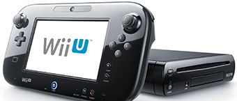 Nintendo Wii U