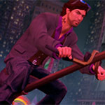 Le DLC Sorcieres et Saucisses disponible (PS3, Xbox 360, PC online)