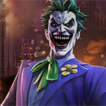Pack DLC 'The Last Laugh' (PSN, PC)