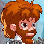 AMA annonce la sortie de My Brute Android (iPhone, iPodT, iPad, Mobiles)
