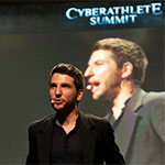 CyberAthlete Summit Théâtre Pierre Cardin - Paris
