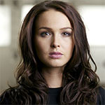 Camilla Luddington pretera sa voix a Lara Croft (PS3, Xbox 360, PC)