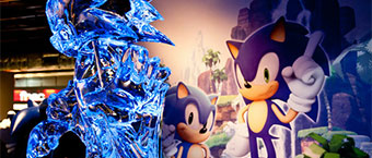 Fermeture de Sega France
